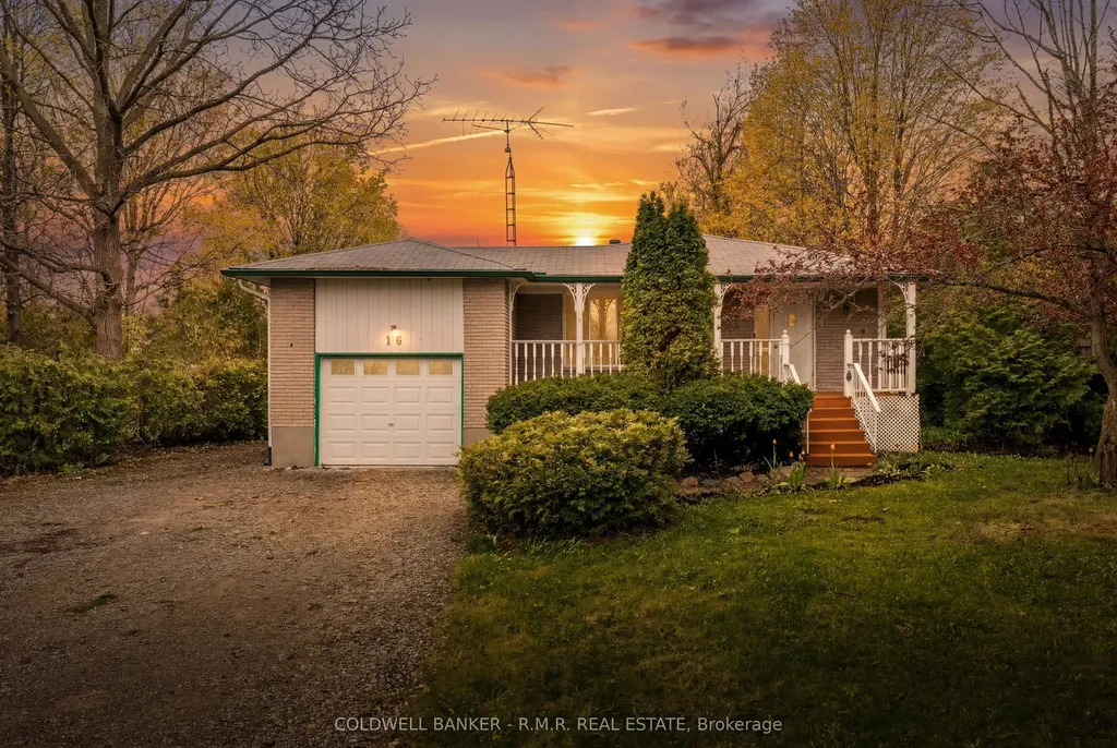 16 Manvers Drive Kawartha Lakes ON L0B 1K0