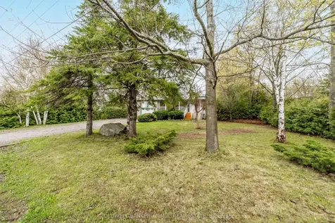 16 Manvers Drive Kawartha Lakes ON L0B 1K0