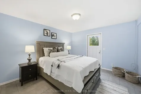16 Manvers Drive Kawartha Lakes ON L0B 1K0