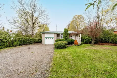16 Manvers Drive Kawartha Lakes ON L0B 1K0