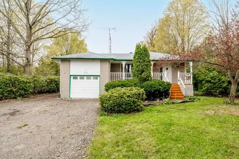 16 Manvers Drive Kawartha Lakes ON L0B 1K0