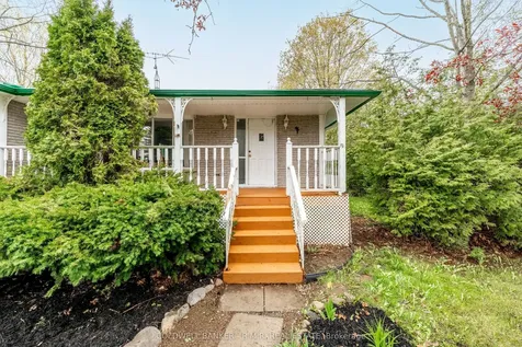 16 Manvers Drive Kawartha Lakes ON L0B 1K0