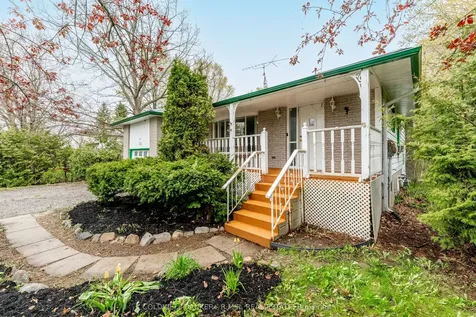 16 Manvers Drive Kawartha Lakes ON L0B 1K0
