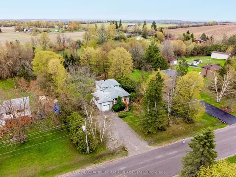 16 Manvers Drive Kawartha Lakes ON L0B 1K0