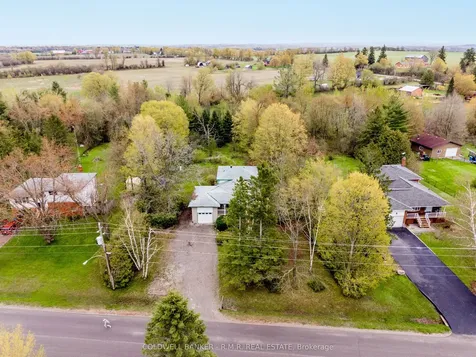 16 Manvers Drive Kawartha Lakes ON L0B 1K0