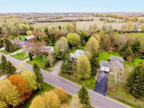 16 Manvers Drive Kawartha Lakes ON L0B 1K0