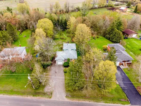 16 Manvers Drive Kawartha Lakes ON L0B 1K0