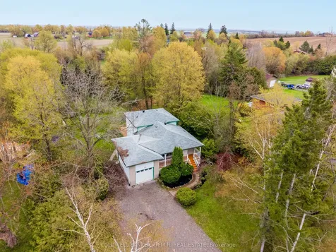 16 Manvers Drive Kawartha Lakes ON L0B 1K0