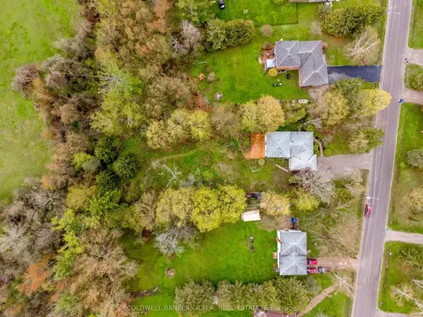 16 Manvers Drive Kawartha Lakes ON L0B 1K0