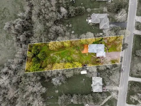 16 Manvers Drive Kawartha Lakes ON L0B 1K0