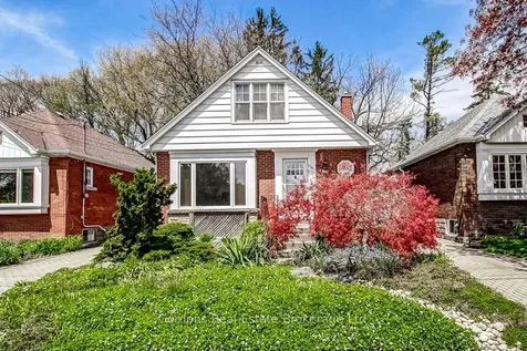 209 Parkview Drive Hamilton ON L8S 3Y4