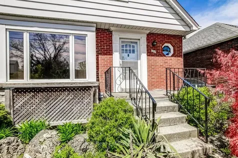 209 Parkview Drive Hamilton ON L8S 3Y4