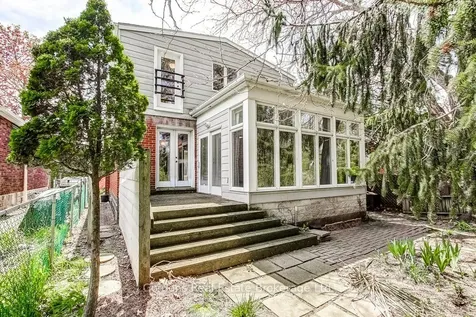 209 Parkview Drive Hamilton ON L8S 3Y4