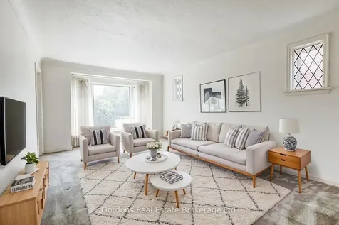 209 Parkview Drive Hamilton ON L8S 3Y4