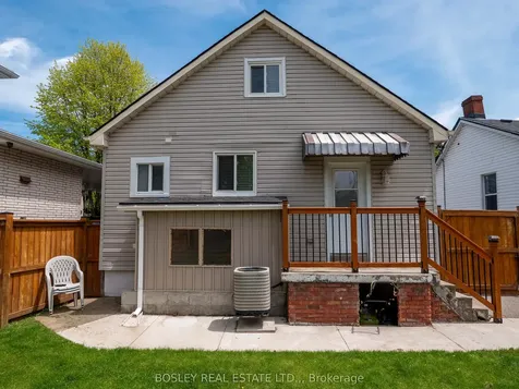19 Water Street St. Catharines ON L2R 4T6