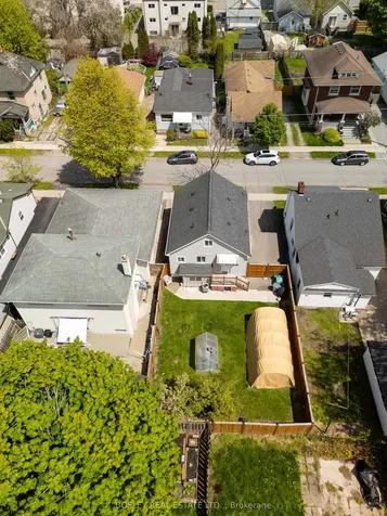 19 Water Street St. Catharines ON L2R 4T6
