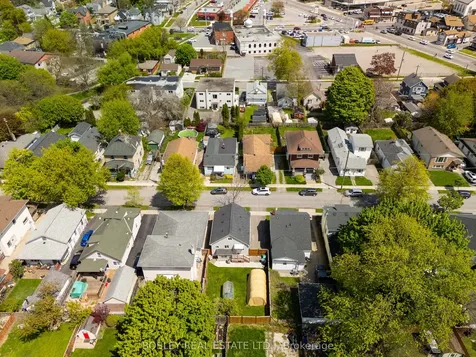 19 Water Street St. Catharines ON L2R 4T6
