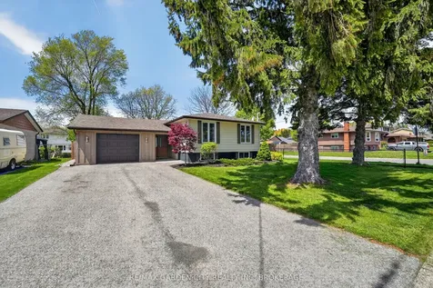 725 Clare Avenue Welland ON L3C 3B9