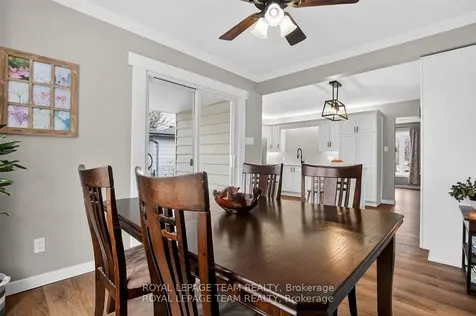 44 Ballantrae Way Kanata ON K2L 1N5
