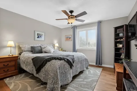 44 Ballantrae Way Kanata ON K2L 1N5