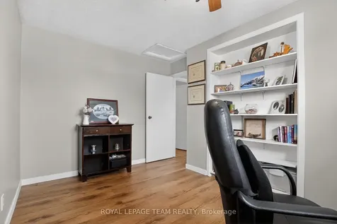 44 Ballantrae Way Kanata ON K2L 1N5