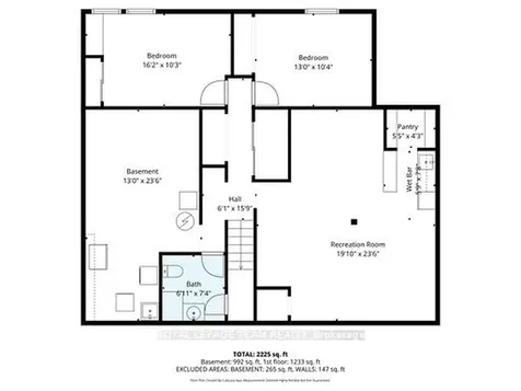 44 Ballantrae Way Kanata ON K2L 1N5