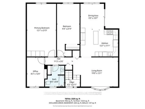 44 Ballantrae Way Kanata ON K2L 1N5