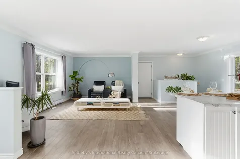 1021 Tower Crescent Gravenhurst ON P0E 1G0