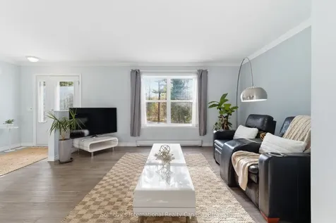 1021 Tower Crescent Gravenhurst ON P0E 1G0