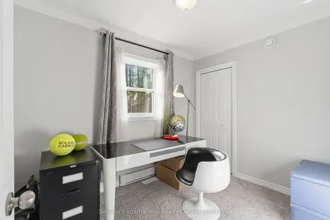 1021 Tower Crescent Gravenhurst ON P0E 1G0