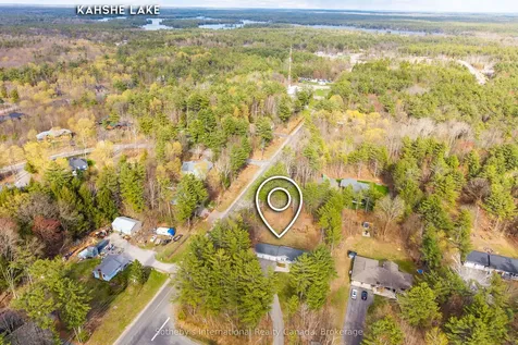 1021 Tower Crescent Gravenhurst ON P0E 1G0