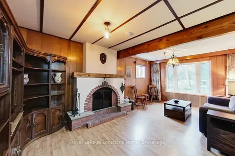185 Bay Street E Blue Mountains ON N0H 2P0
