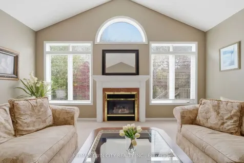 26 Knox Court Kitchener ON N2P 2V6
