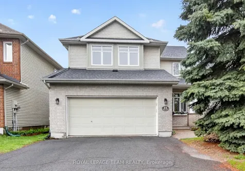 18 Rivergreen Crescent Kanata ON K2M 2E1