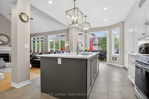 18 Rivergreen Crescent Kanata ON K2M 2E1