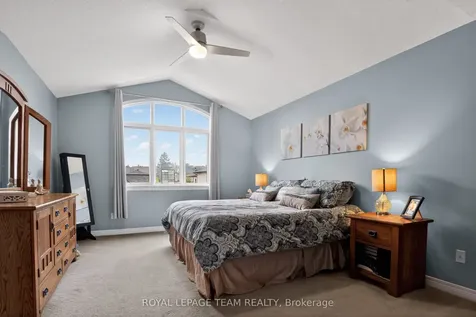 18 Rivergreen Crescent Kanata ON K2M 2E1