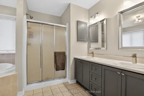 18 Rivergreen Crescent Kanata ON K2M 2E1