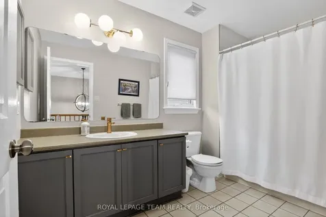 18 Rivergreen Crescent Kanata ON K2M 2E1