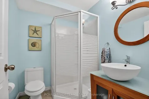 18 Rivergreen Crescent Kanata ON K2M 2E1