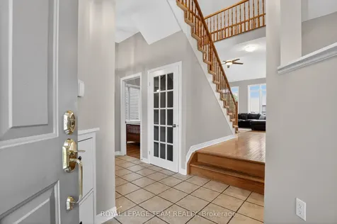 18 Rivergreen Crescent Kanata ON K2M 2E1