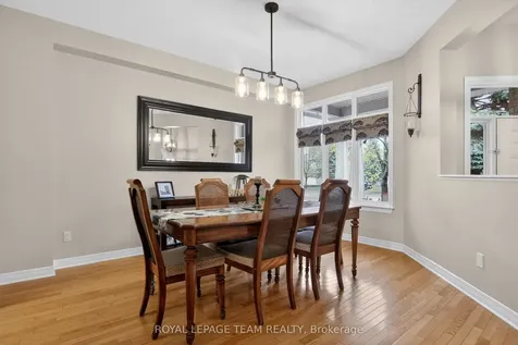 18 Rivergreen Crescent Kanata ON K2M 2E1