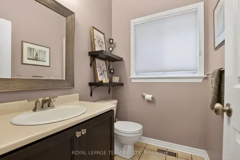 18 Rivergreen Crescent Kanata ON K2M 2E1