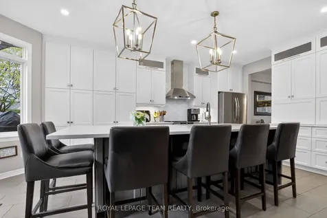 18 Rivergreen Crescent Kanata ON K2M 2E1
