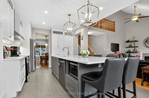 18 Rivergreen Crescent Kanata ON K2M 2E1