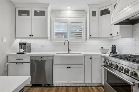 147 Valridge Drive Hamilton ON L9G 4Y4