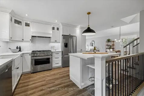 147 Valridge Drive Hamilton ON L9G 4Y4
