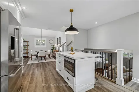 147 Valridge Drive Hamilton ON L9G 4Y4