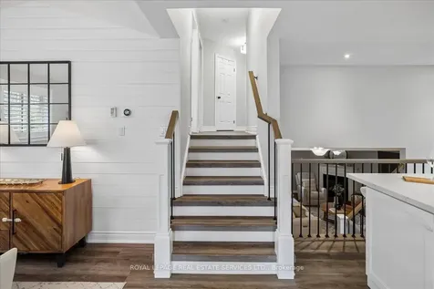 147 Valridge Drive Hamilton ON L9G 4Y4