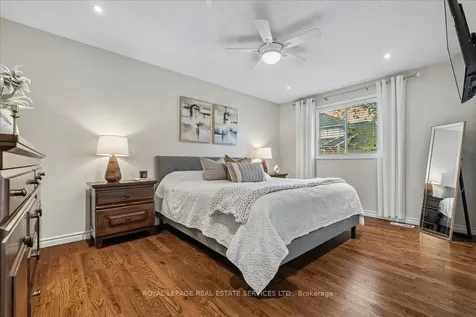 147 Valridge Drive Hamilton ON L9G 4Y4