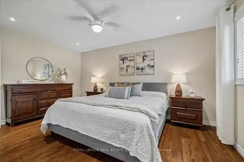 147 Valridge Drive Hamilton ON L9G 4Y4